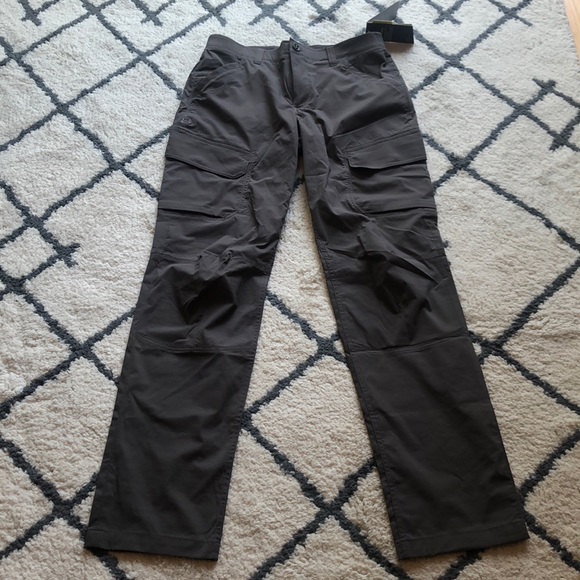 under armour fish hunter pants